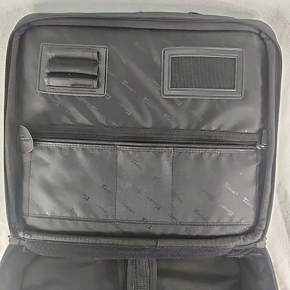 Targus case 15